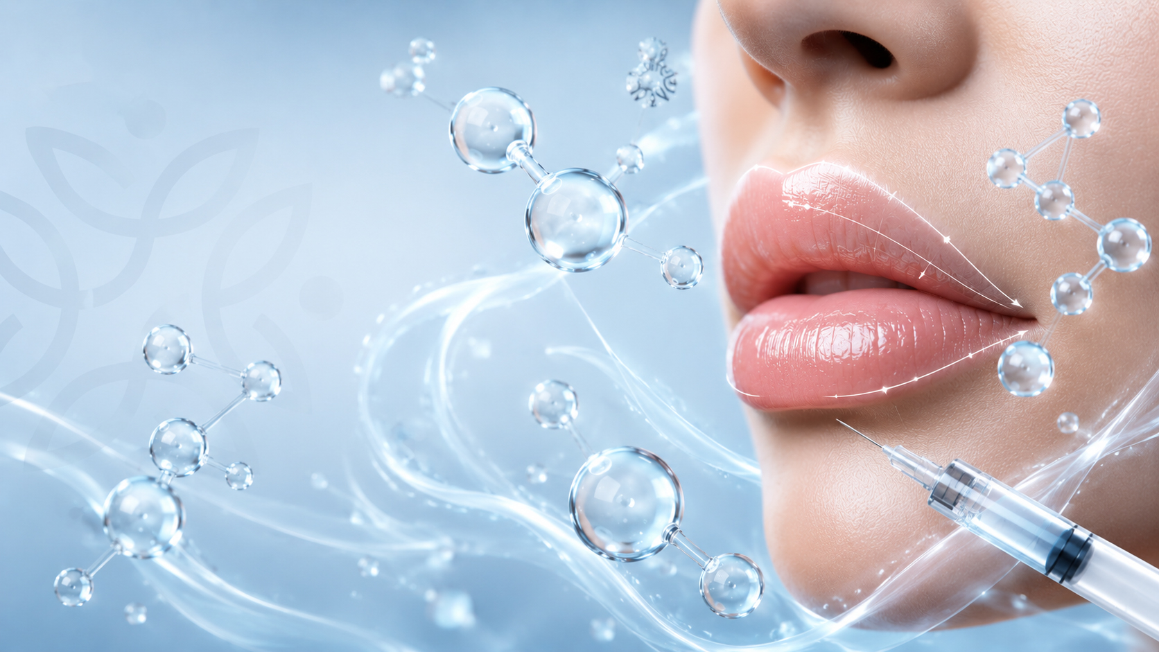 Acid hialuronic Regenyal Lips