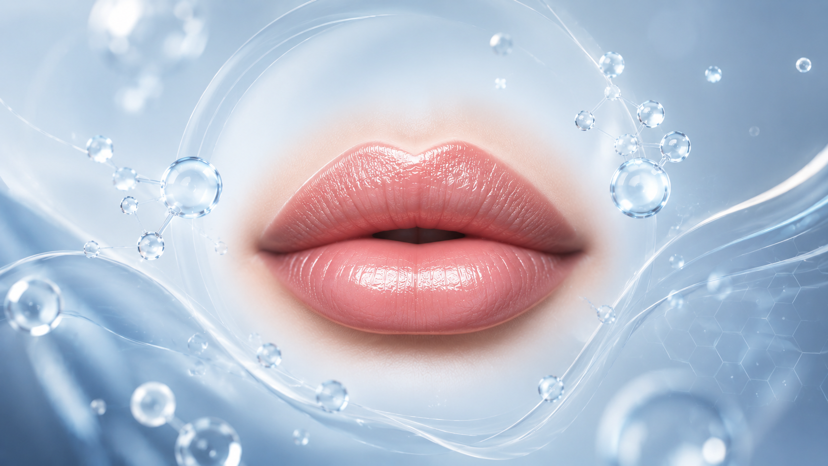 Acid hialuronic Restylane Defyne