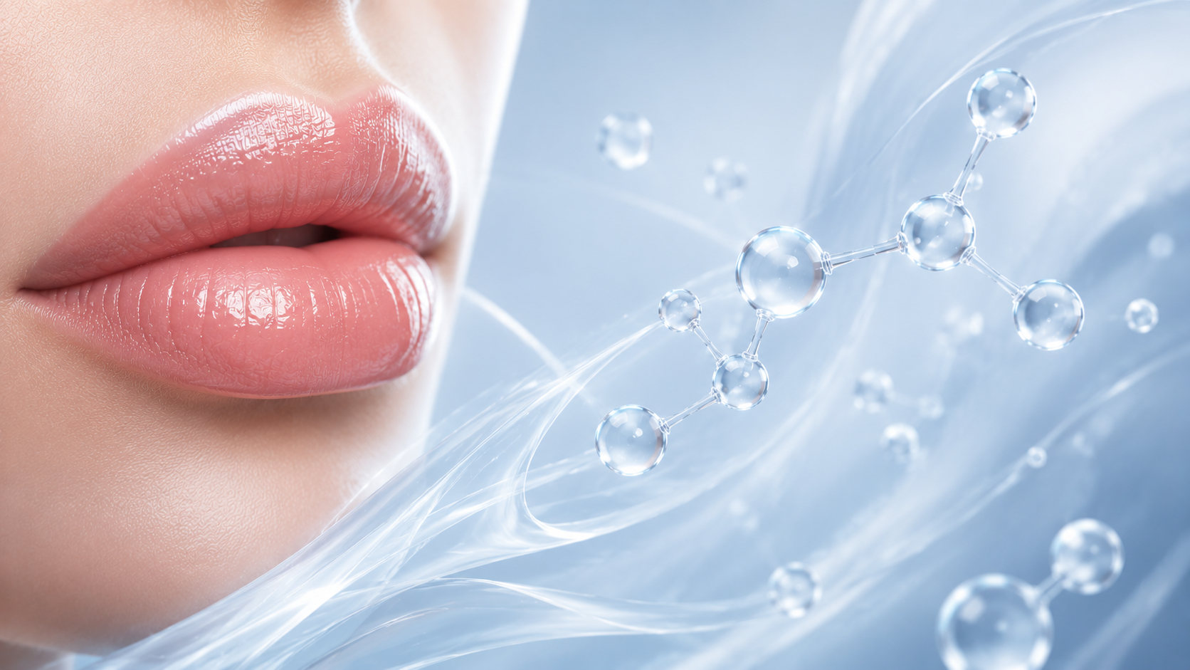 Acid hialuronic Restylane Kiss