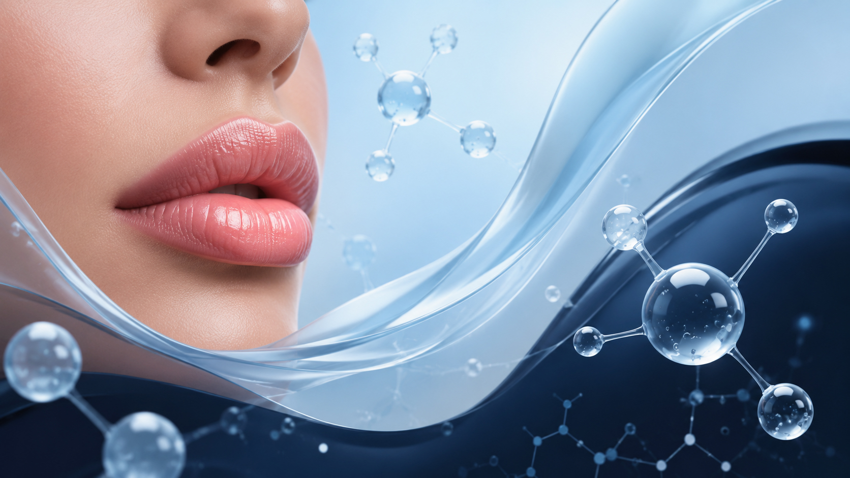 Acid hialuronic RHA Kiss