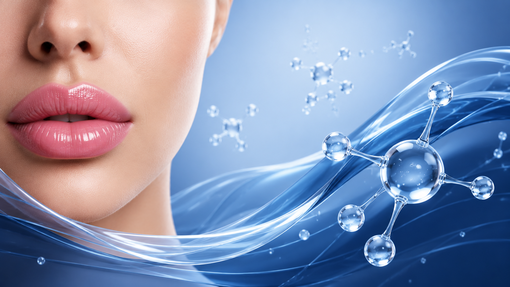 Acid hialuronic Teosyal Kiss
