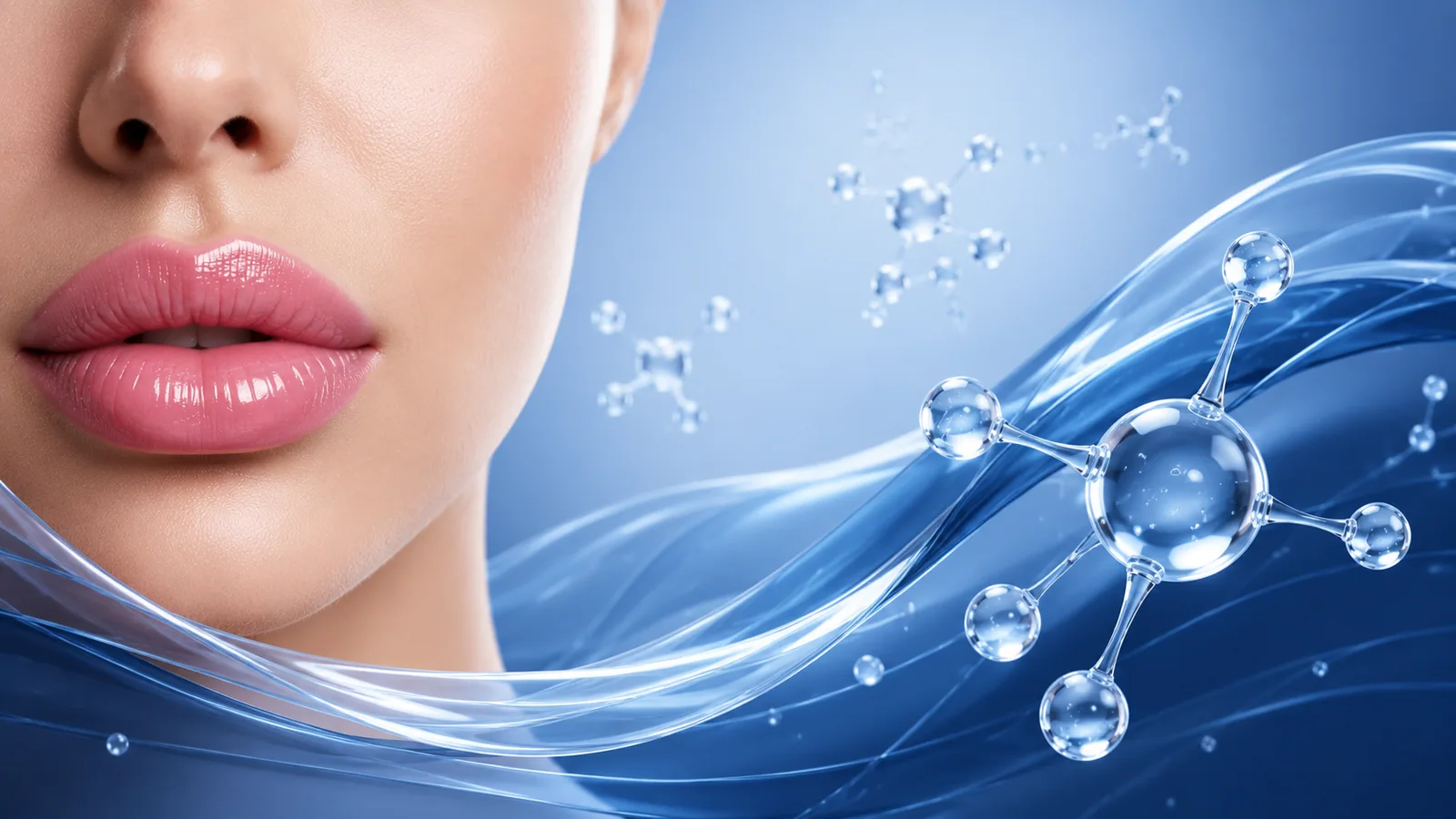 Acid hialuronic Teosyal Kiss