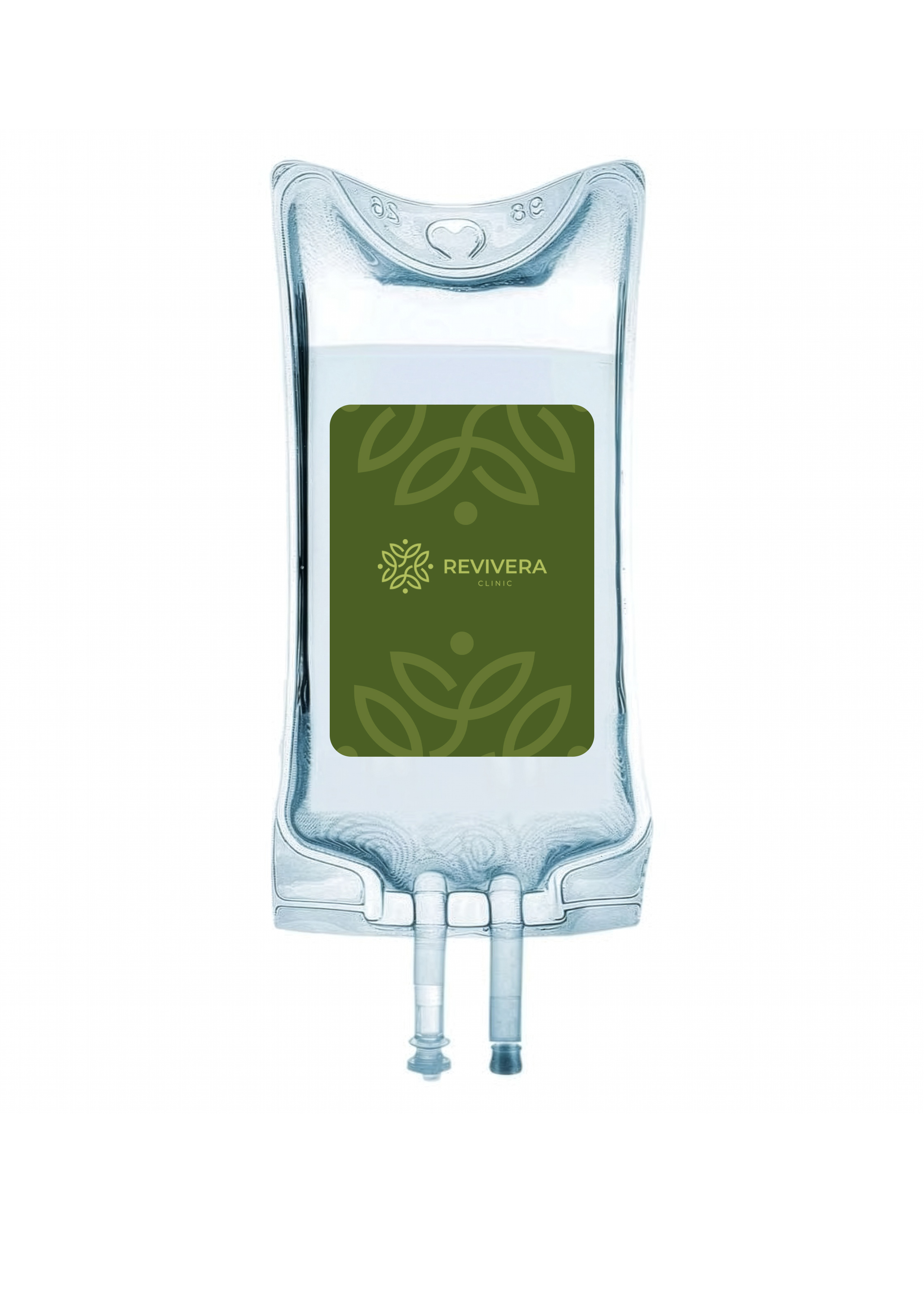 Perfuzie Antiaging cu Glutation