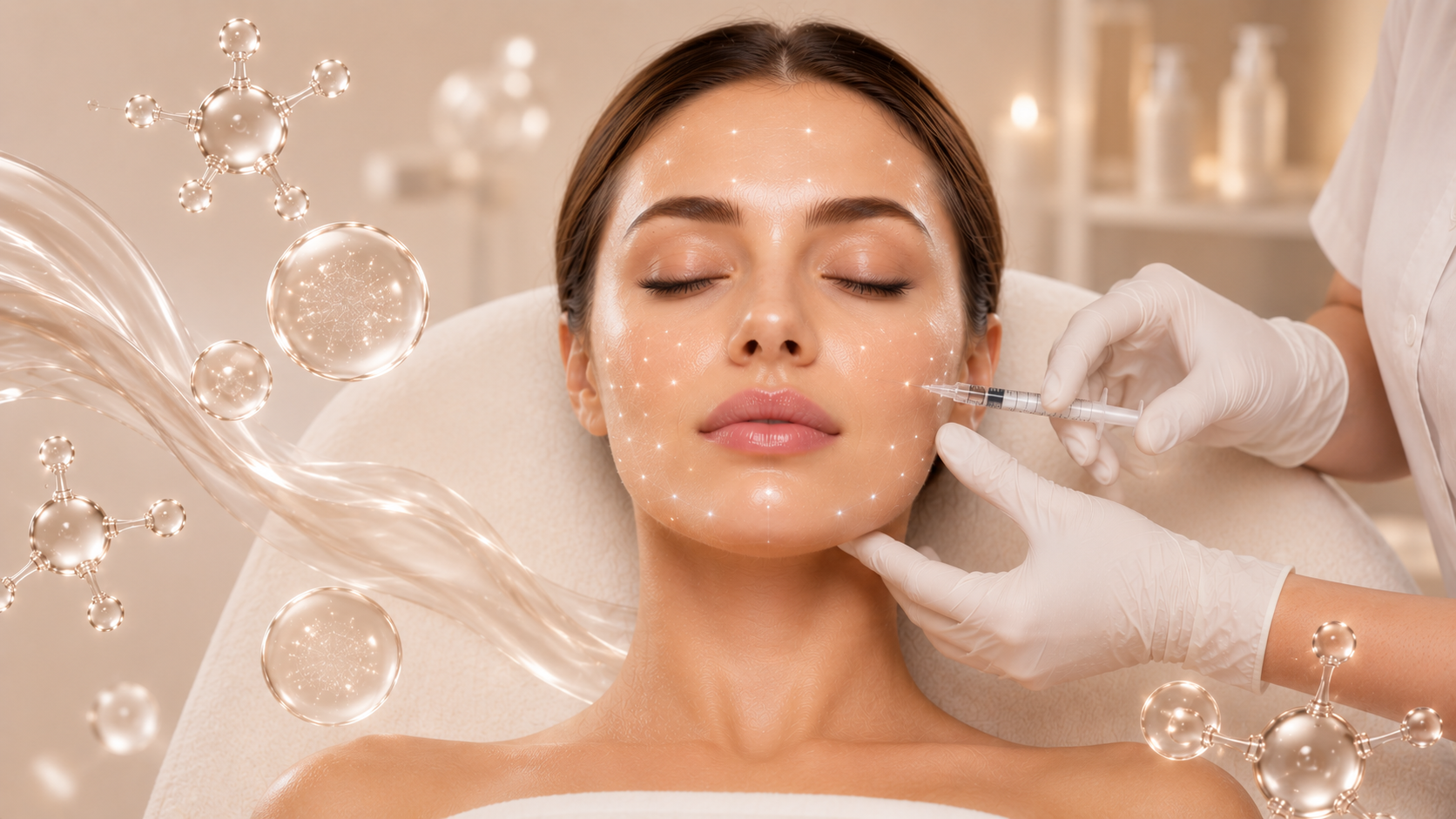 Restylane Skinbooster