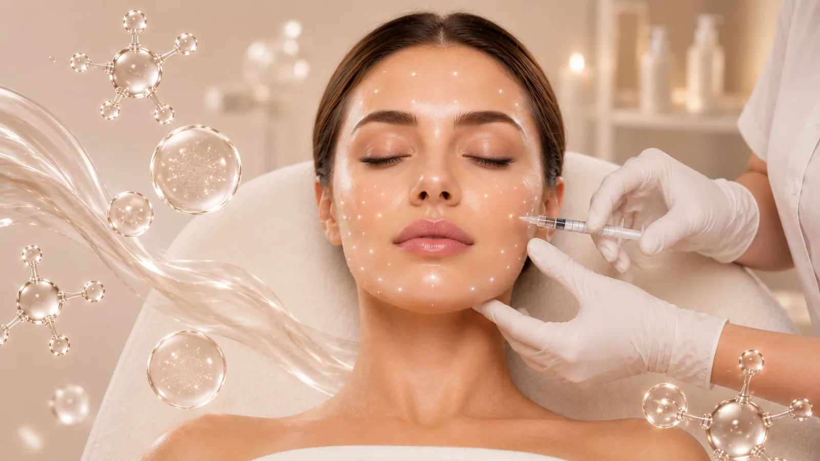 Restylane Skinbooster