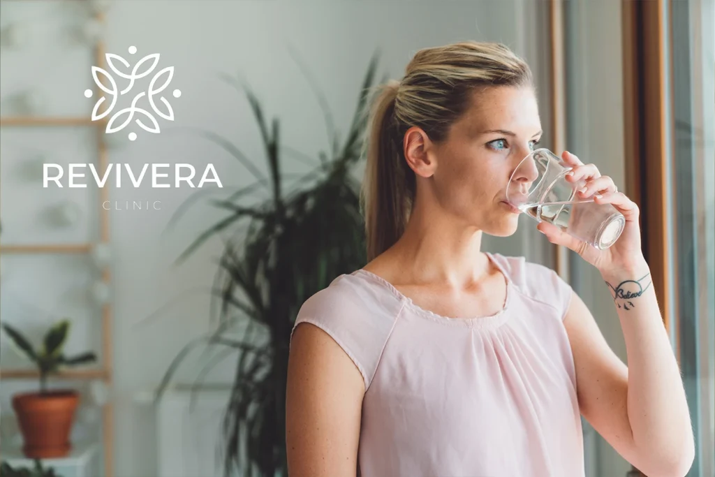 Clinica deshidratare Bucuresti