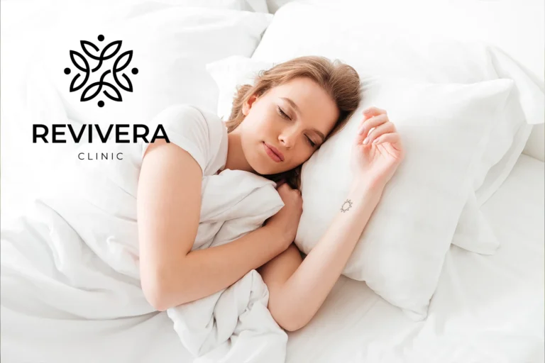 Importanta somnului in recuperare